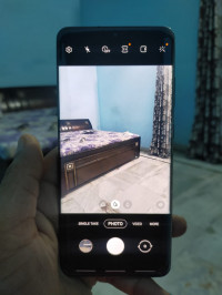 Black Samsung  Samsung s20 ultra