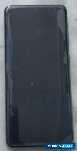 Black Samsung  Samsung s20 ultra