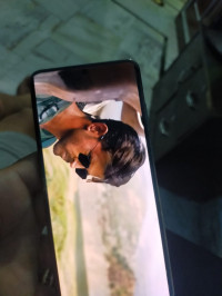 Black Samsung  Samsung s20 ultra