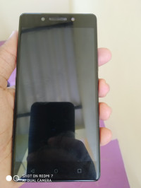 Lenovo K8 note