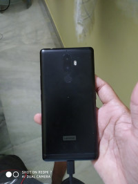 Lenovo  K8 note