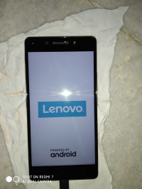 Lenovo  K8 note