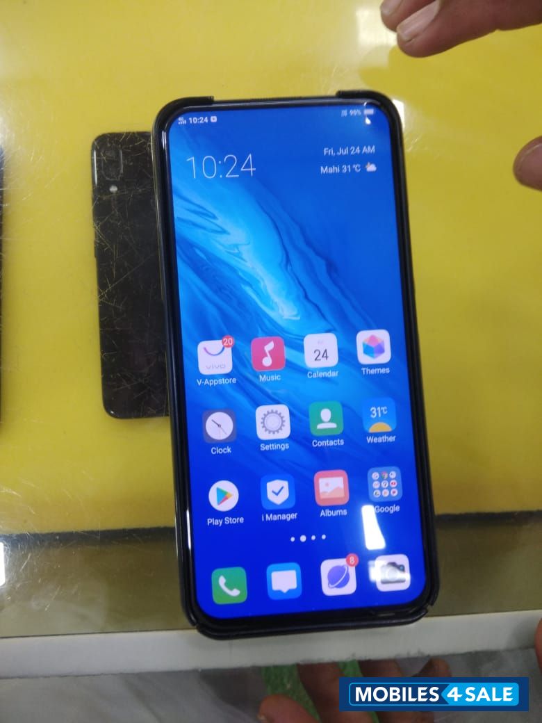 Vivo  V17PRO