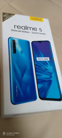 Realme  Realme 5