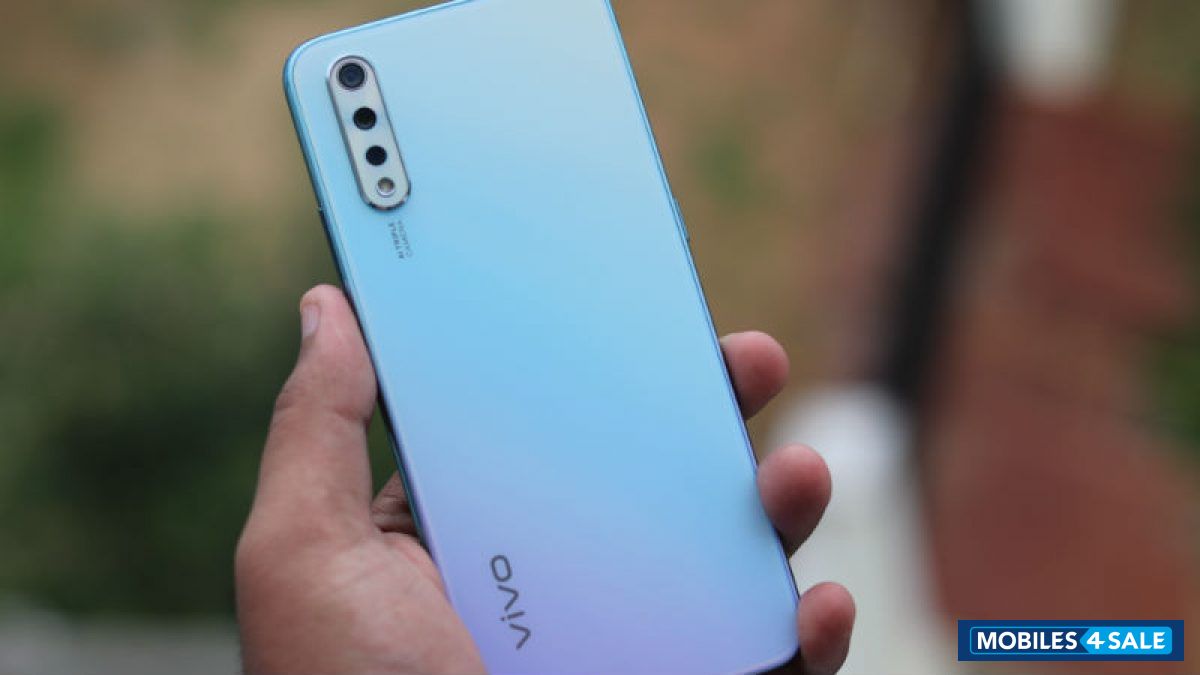Vivo  S1