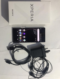 Sony Sony Xperia Xa1