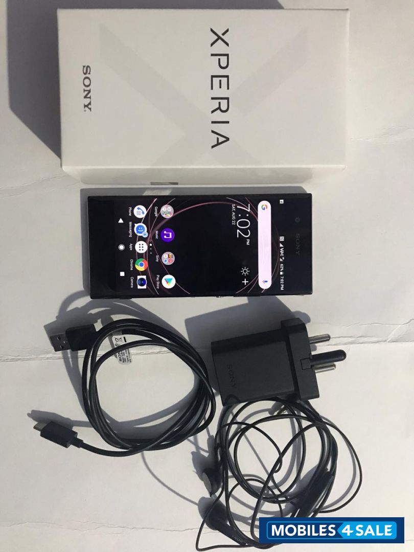 Sony  Sony Xperia Xa1
