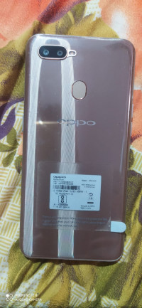 Oppo  A5s