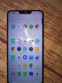 Realme  Realme C1 2gb 32 gb