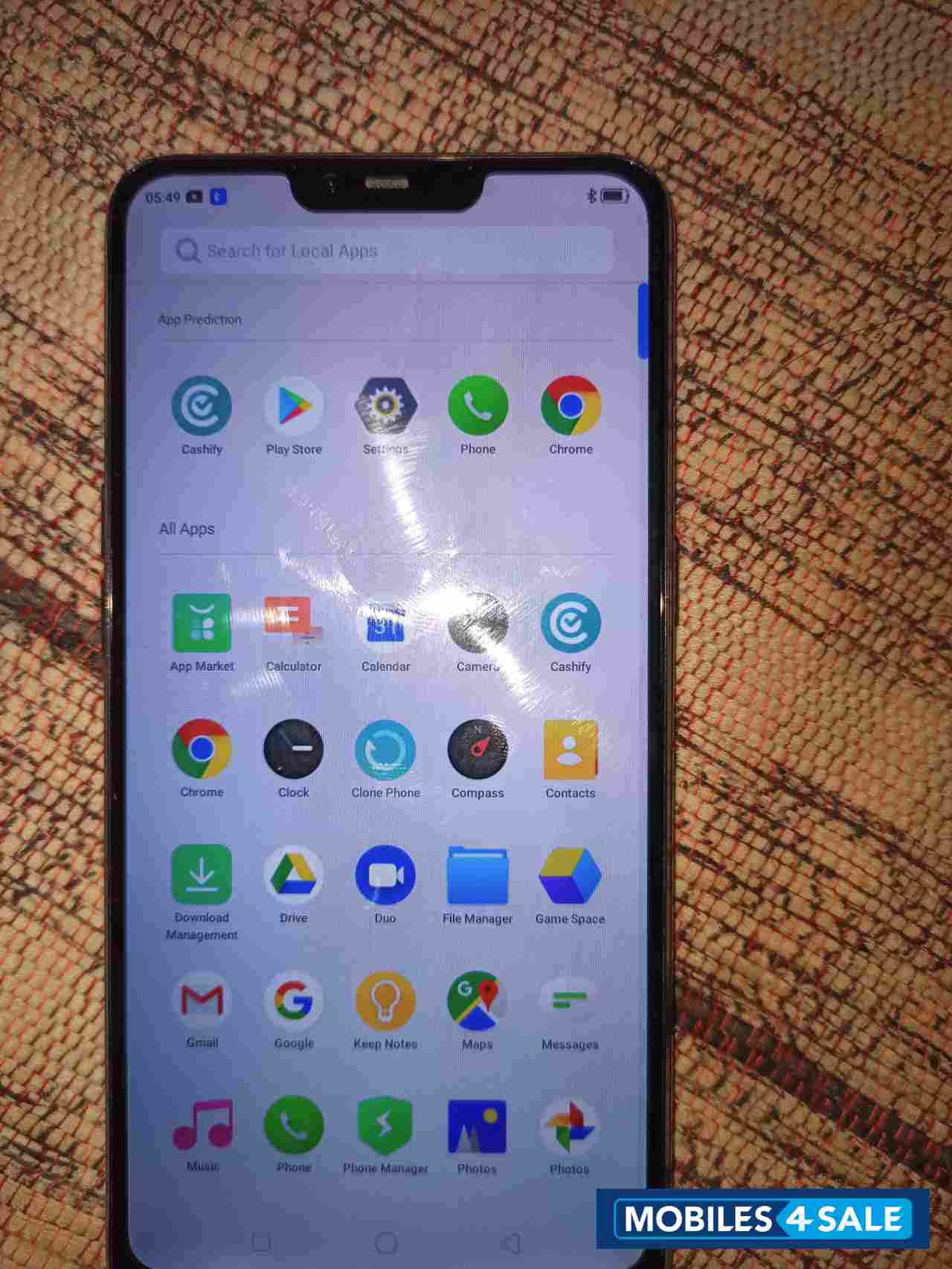Realme  Realme C1 2gb 32 gb