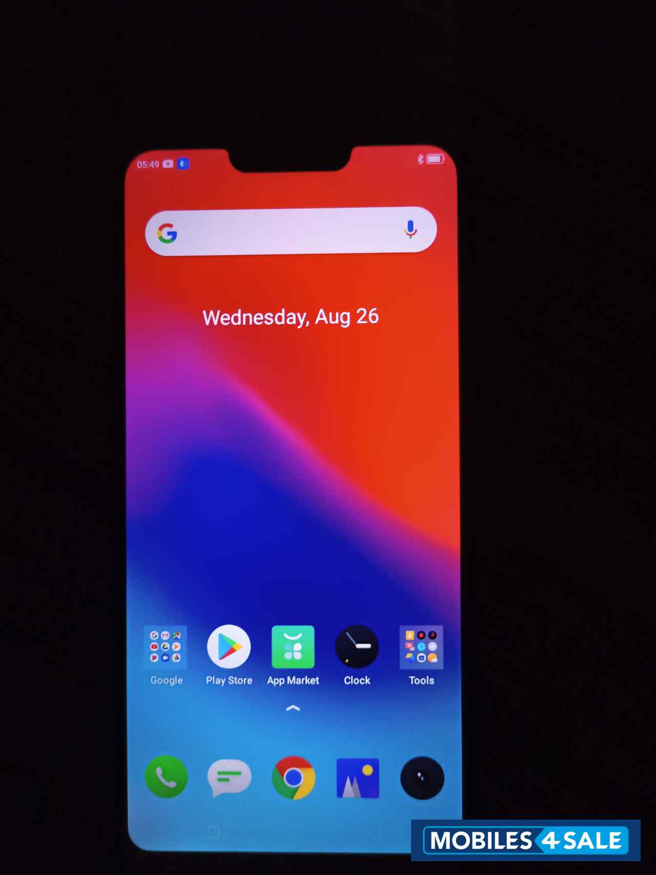 Realme  Realme C1 2gb 32 gb
