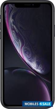 Apple  iphone xr