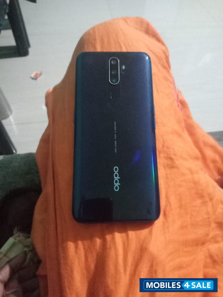 Oppo  Oppo A9 2020