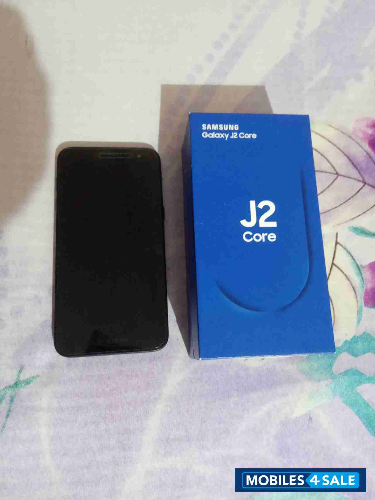 Samsung  Galaxy J2 Core