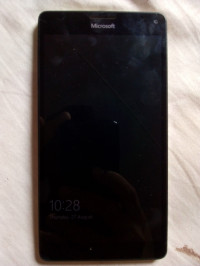 Microsoft  950xl dual 4g