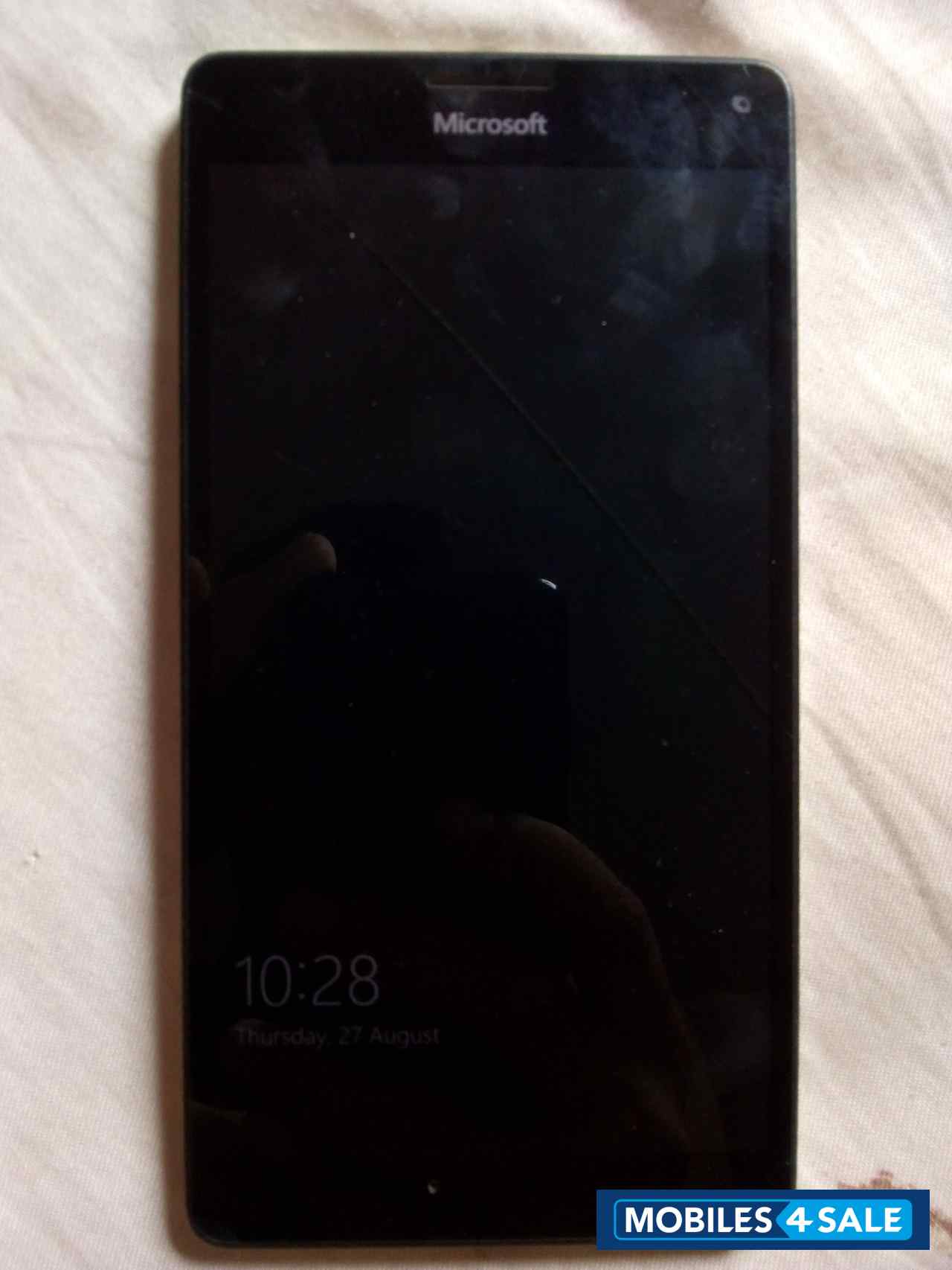 Microsoft  950xl dual 4g