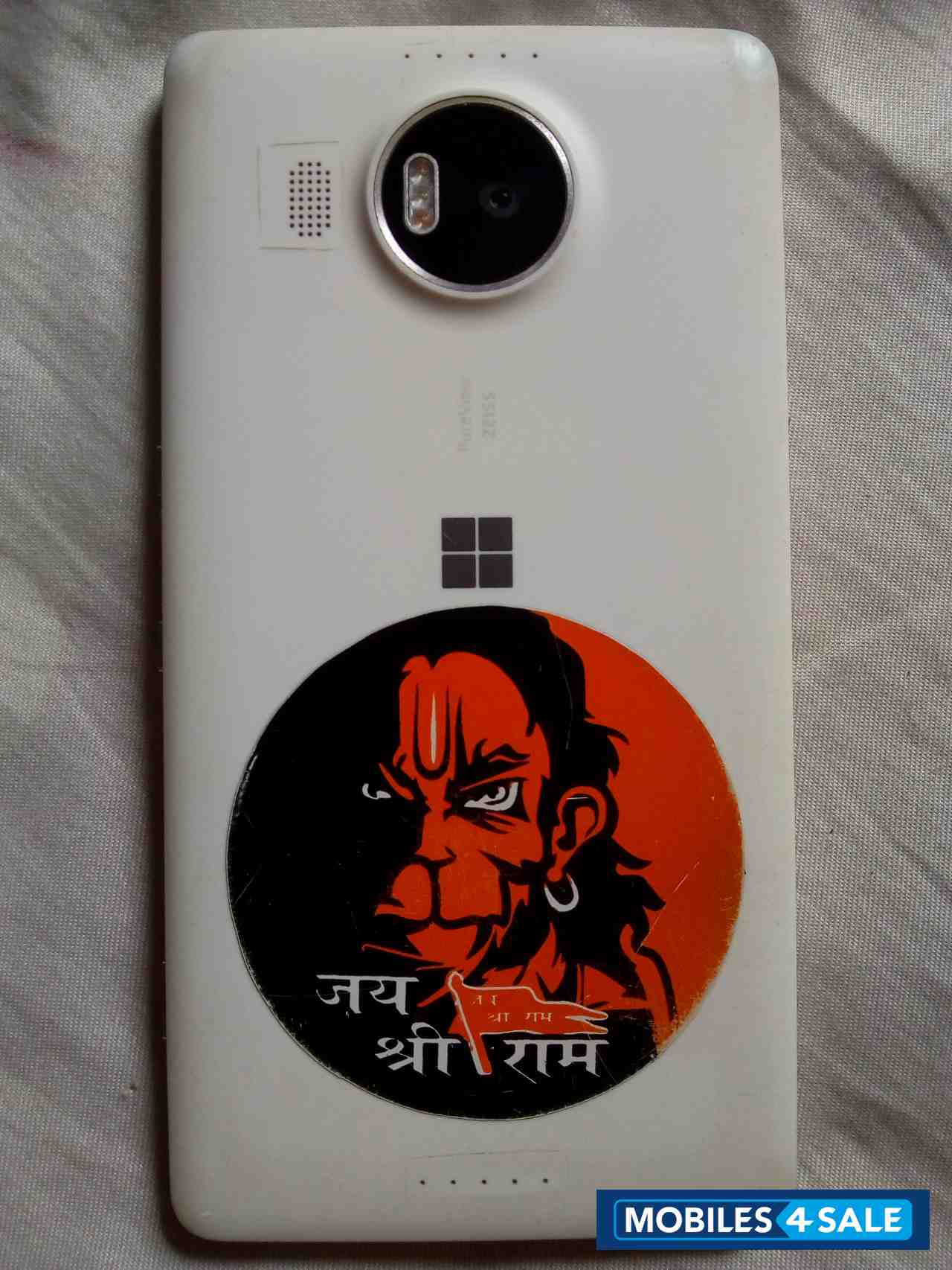 Microsoft  950xl dual 4g