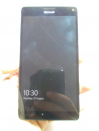 Microsoft  950xl dual 4g