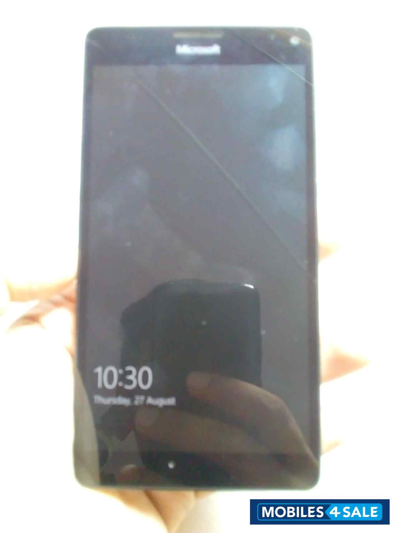 Microsoft  950xl dual 4g