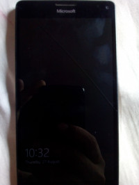 Microsoft  950xl dual 4g