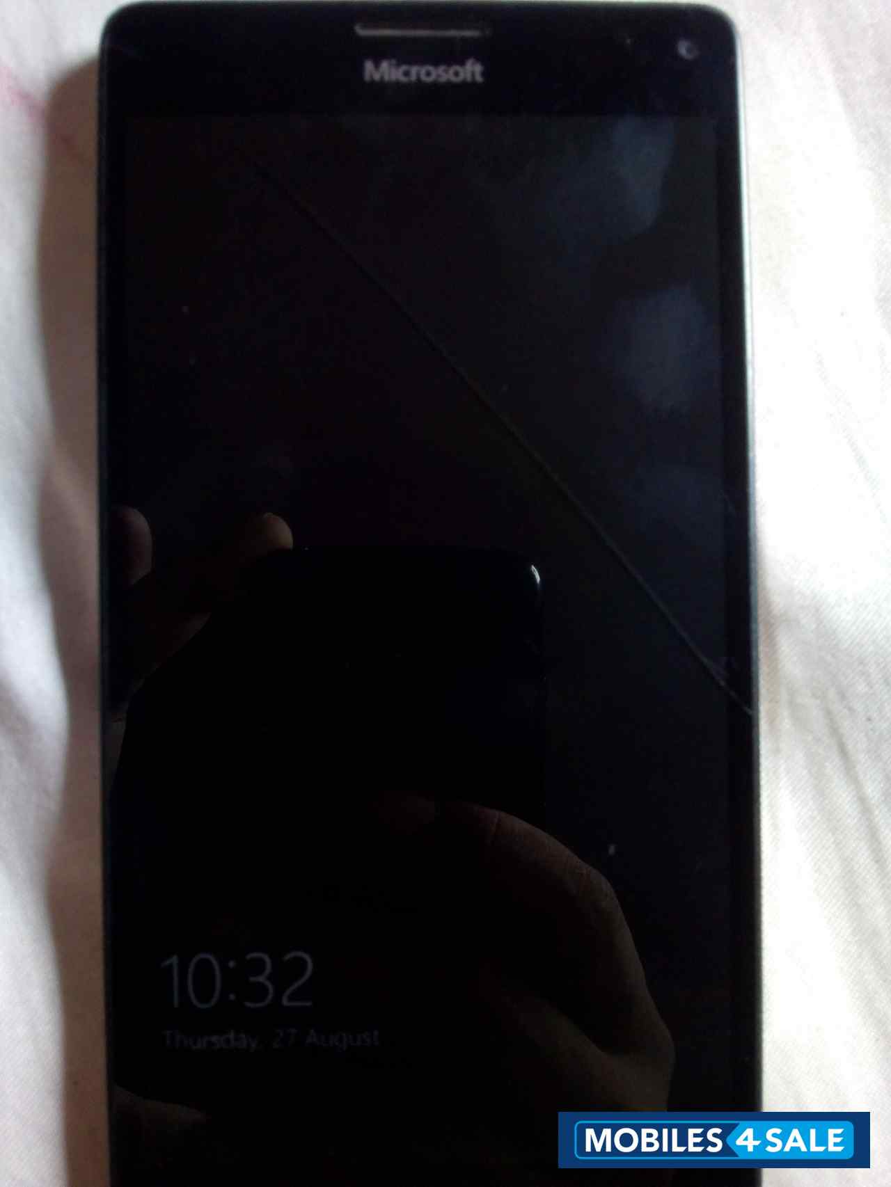 Microsoft  950xl dual 4g