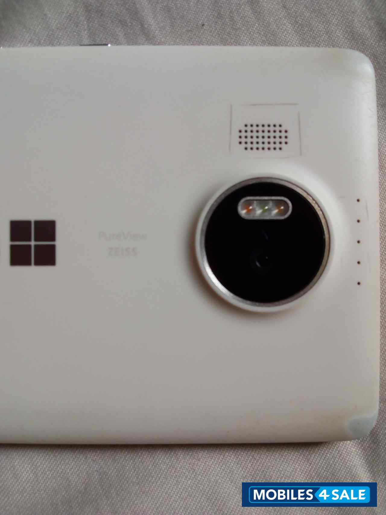 Microsoft  950xl dual 4g