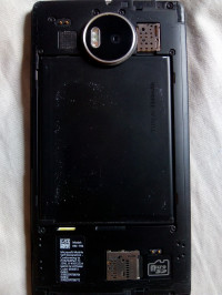 Microsoft  950xl dual 4g