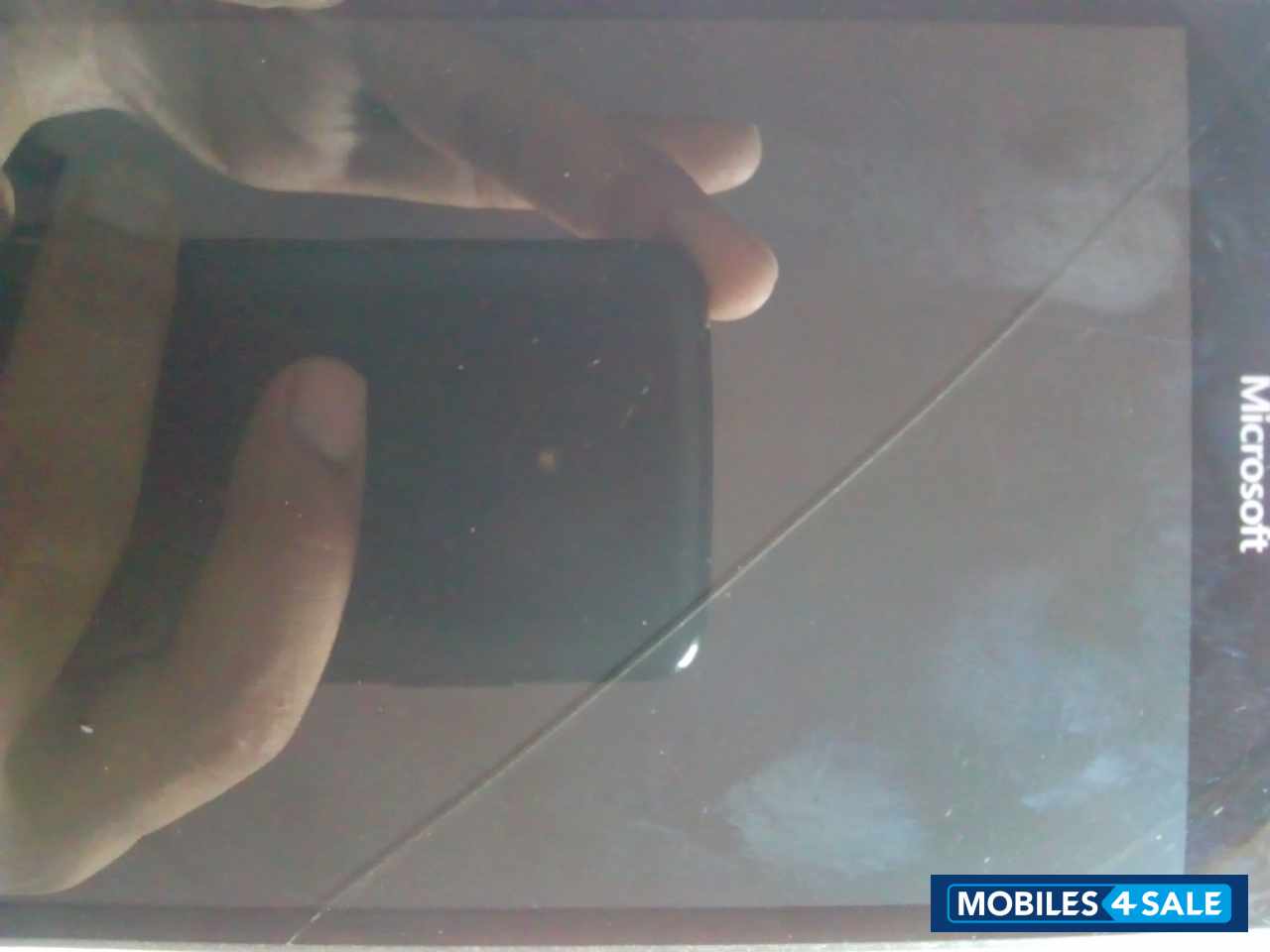 Microsoft  950xl dual 4g