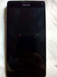 Microsoft  950xl dual 4g