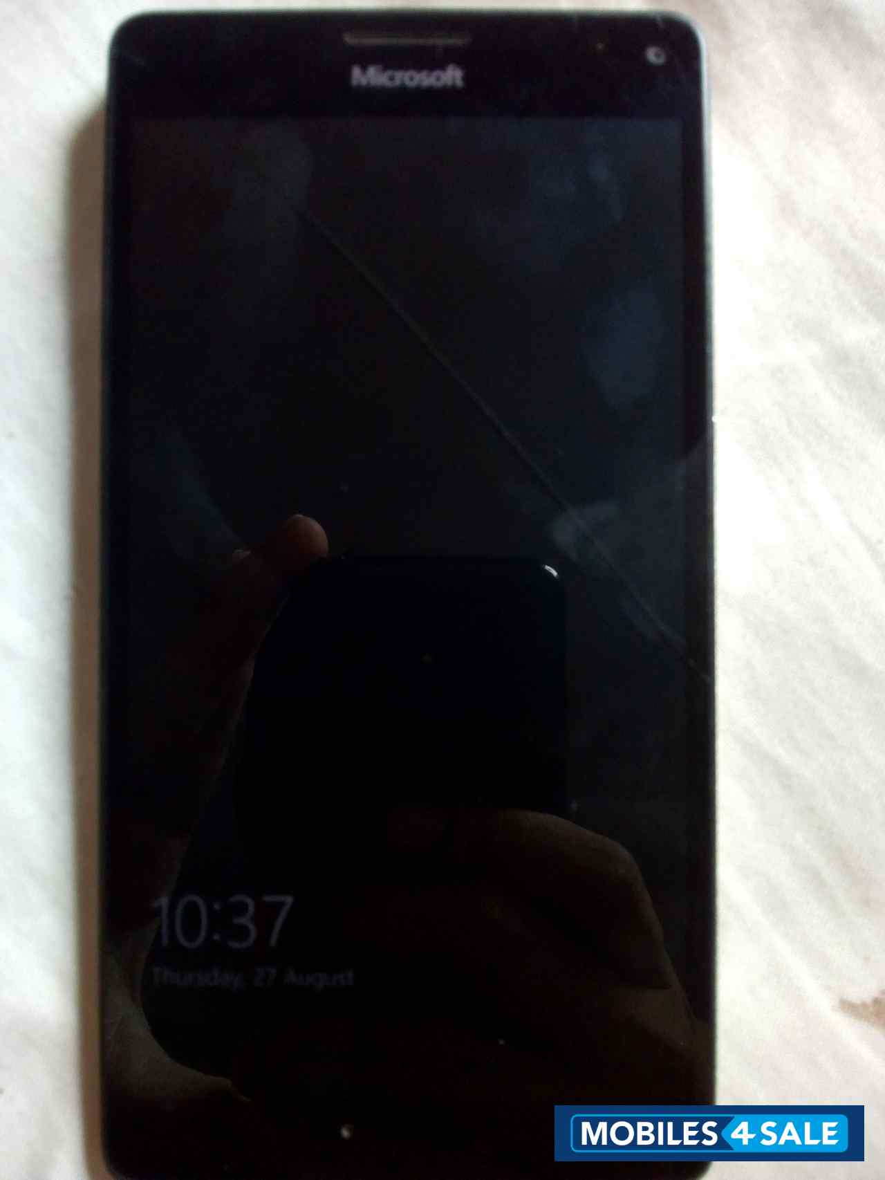 Microsoft  950xl dual 4g