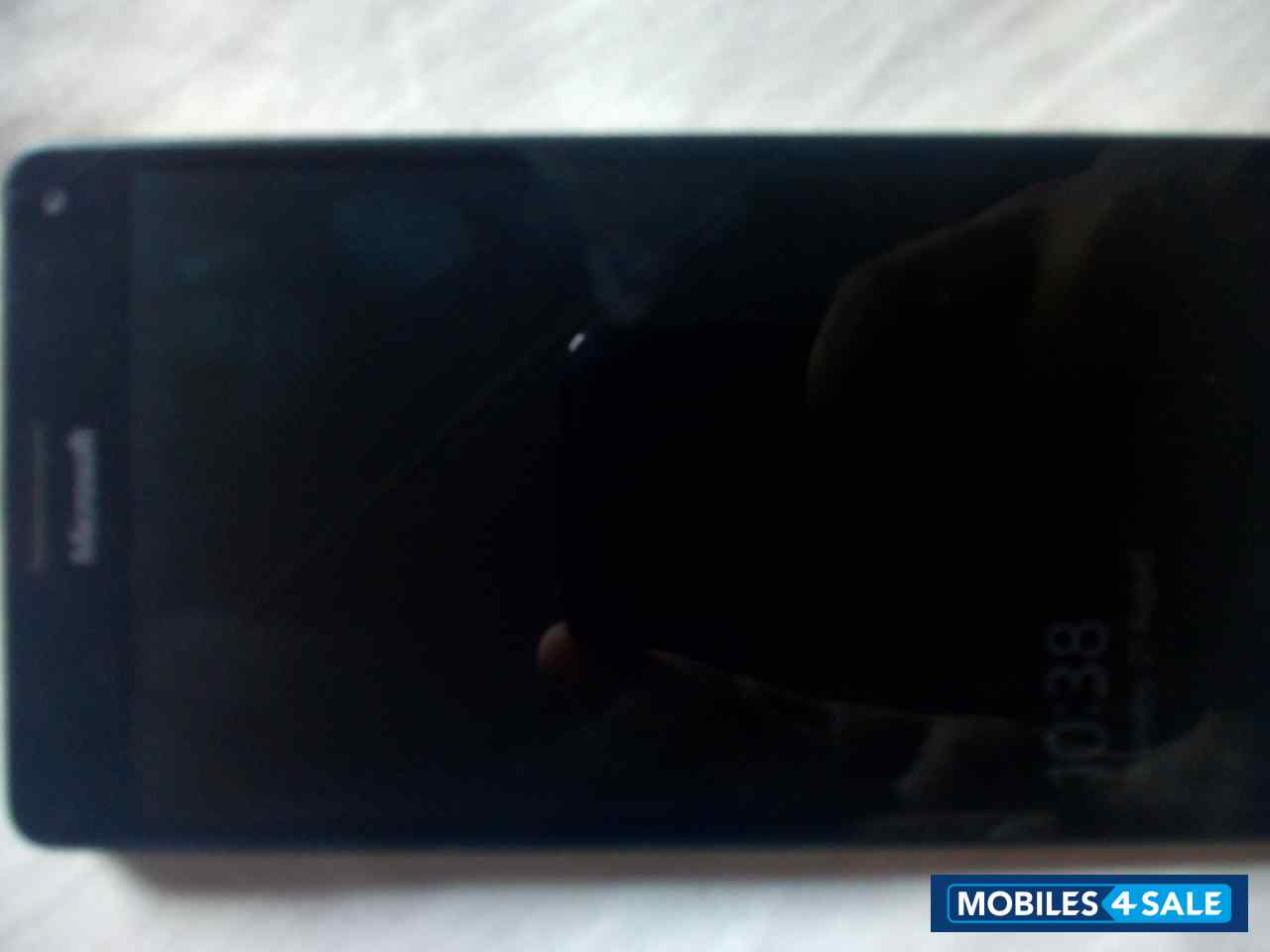 Microsoft  950xl dual 4g