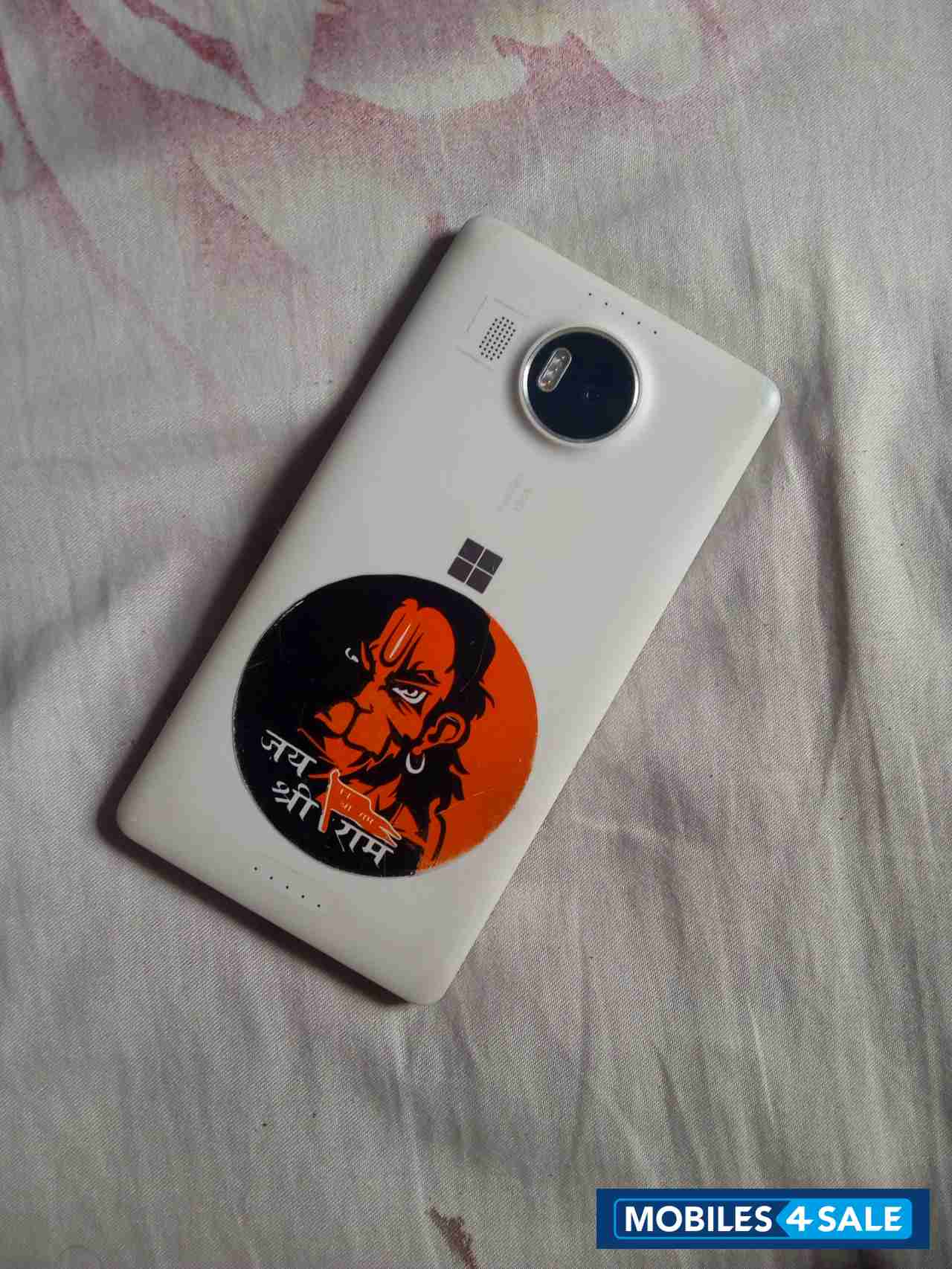 Microsoft  950xl dual 4g