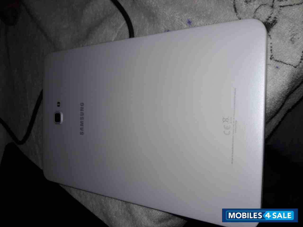 Samsung  Samsung Galaxy Tab A SM-T580 10.1-Inch Touchscreen International Version (16GB)