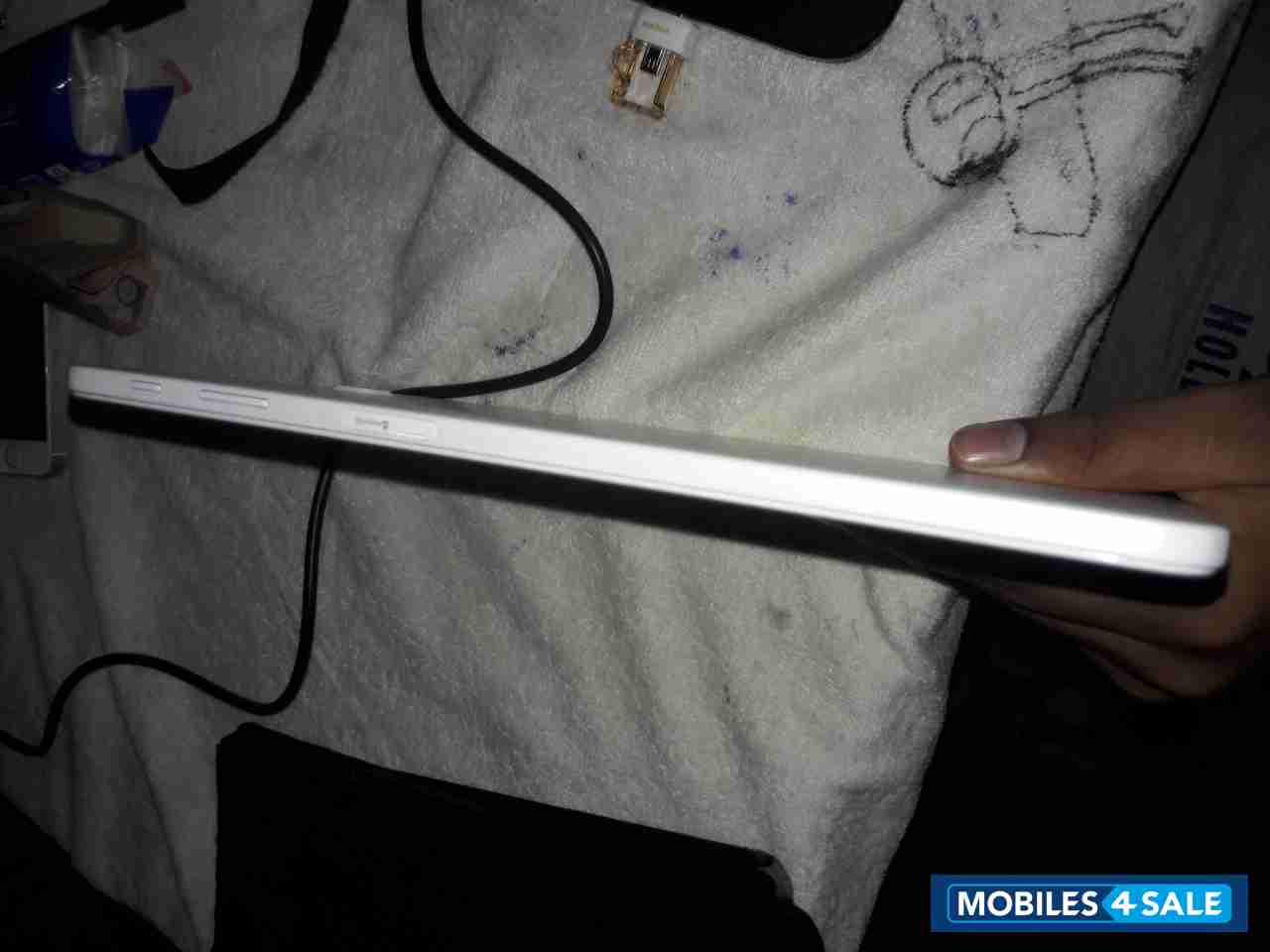 Samsung  Samsung Galaxy Tab A SM-T580 10.1-Inch Touchscreen International Version (16GB)