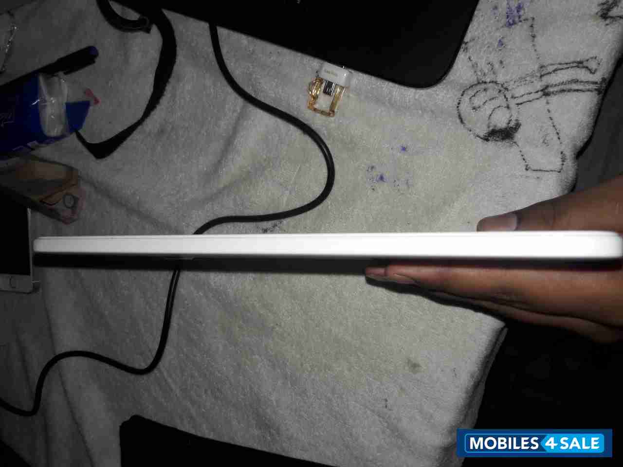 Samsung  Samsung Galaxy Tab A SM-T580 10.1-Inch Touchscreen International Version (16GB)