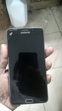Samsung  Samsung galaxy A9pro6