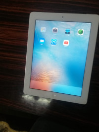 Apple  I Pad, 16 GB