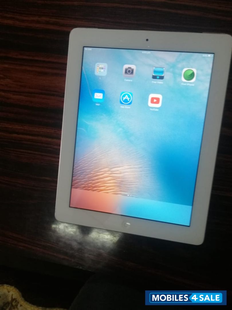 Apple  I Pad, 16 GB