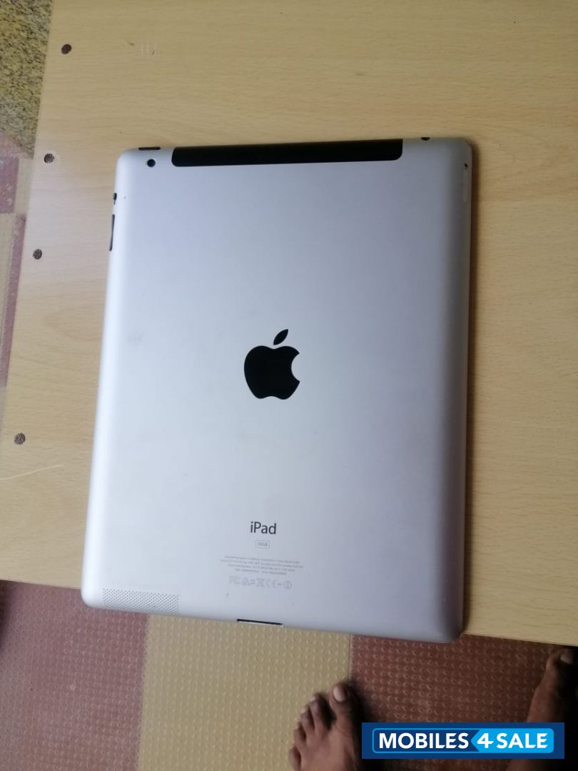 Apple  I Pad, 16 GB