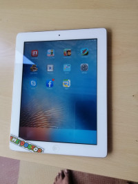 Apple  I Pad, 16 GB