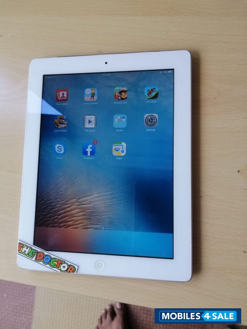 Apple  I Pad, 16 GB