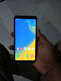 Samsung  Galaxy A7