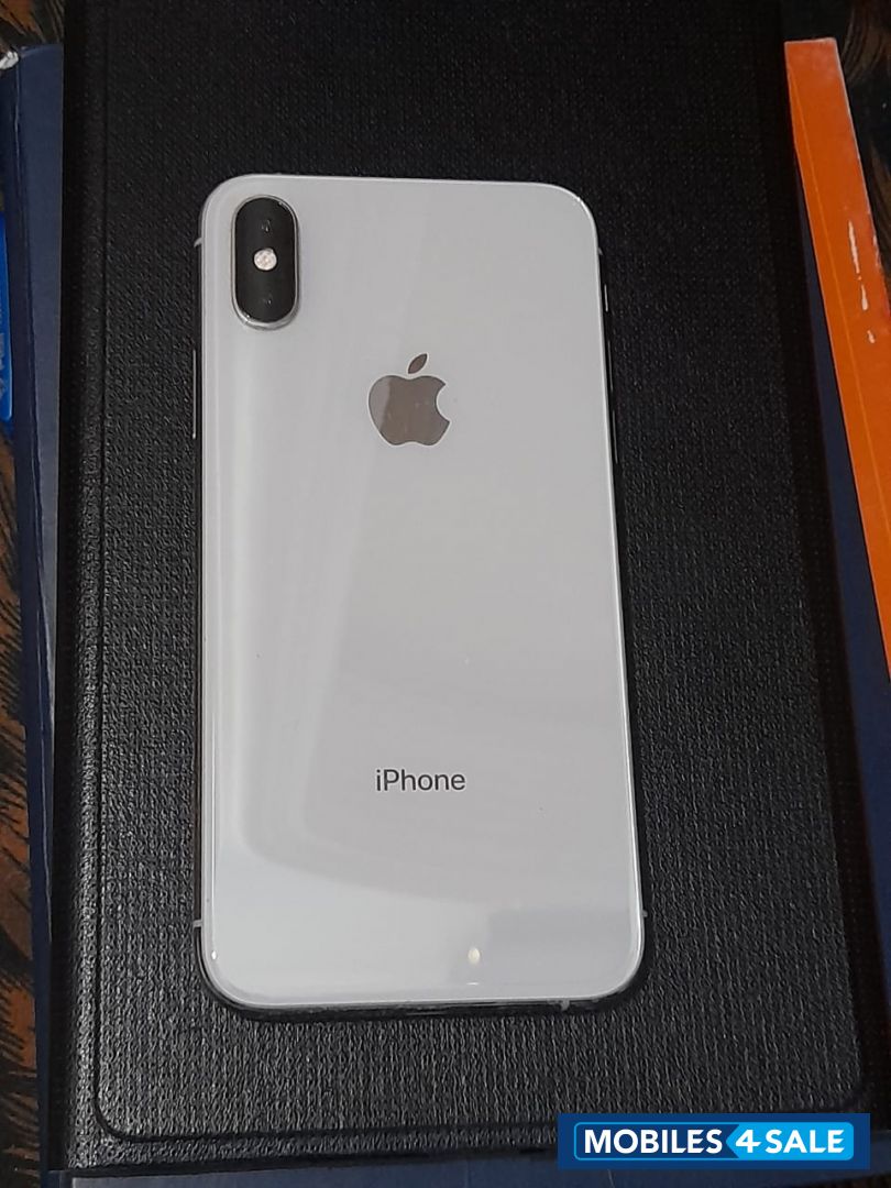 Apple IPhone XS