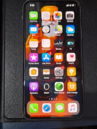 Apple IPhone XS