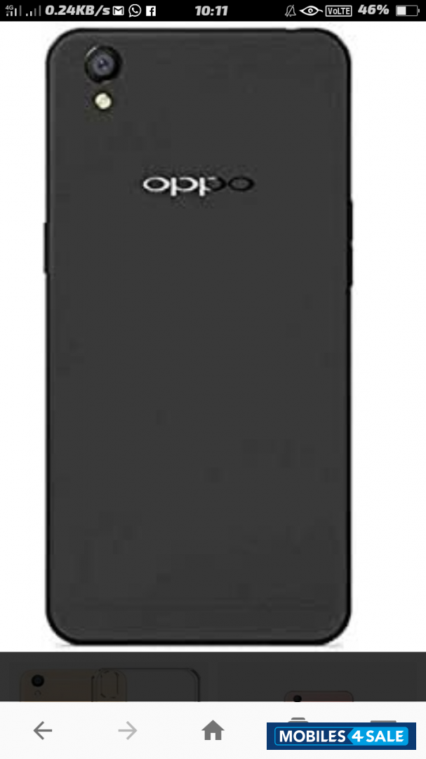 Oppo  Oppo a37fw