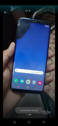 Samsung Samsung S8 galaxy