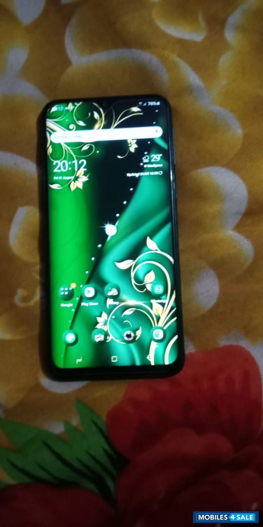 Samsung  Samsong galaxy m20