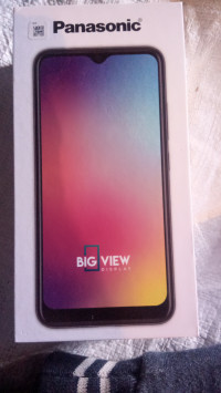 Panasonic Eluga Ray 610