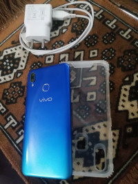 Vivo Y 91 ocean blue
