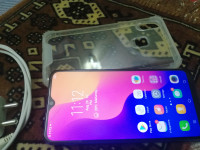 Vivo  Y 91 ocean blue